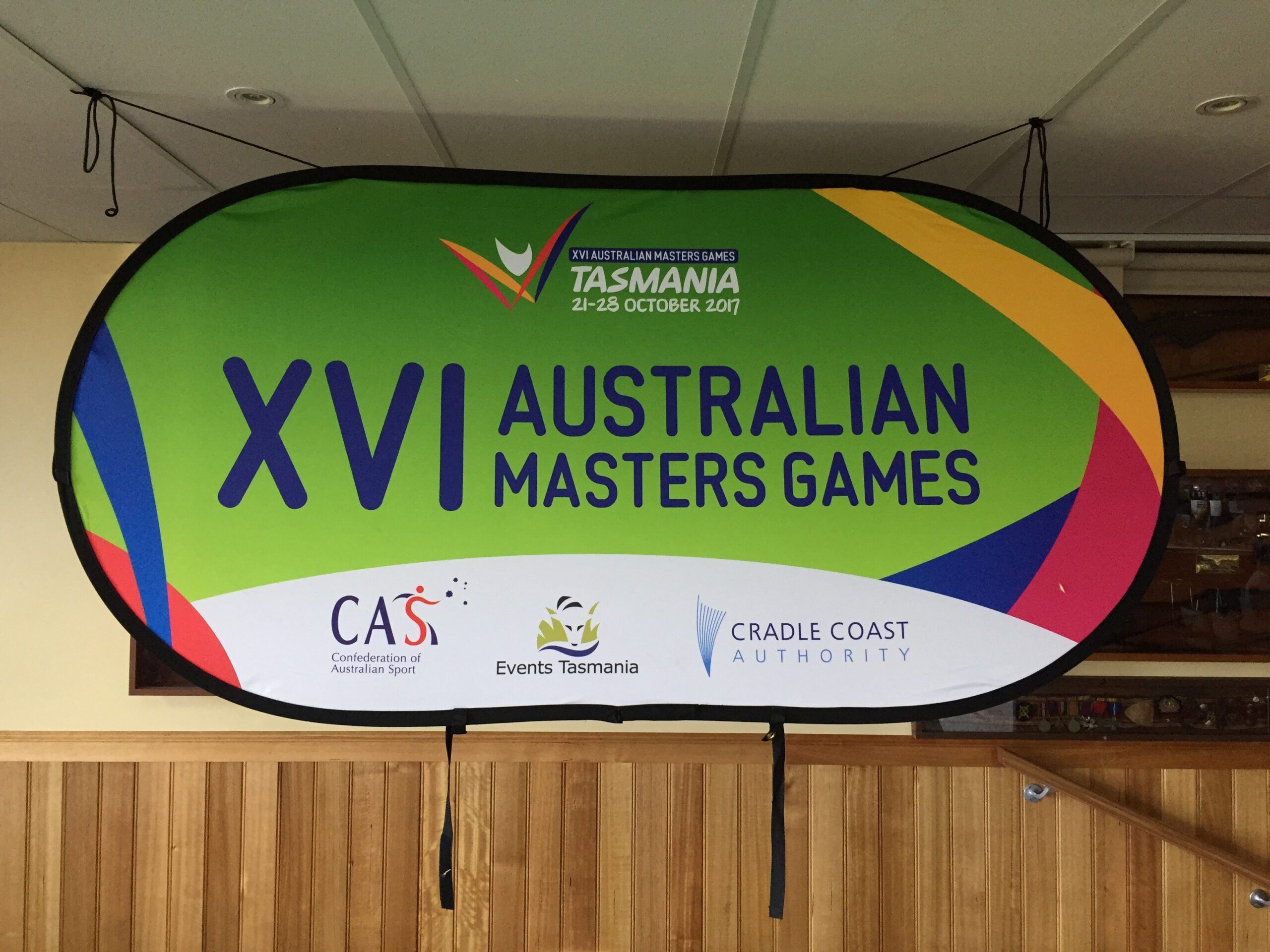 Australian Masters Games